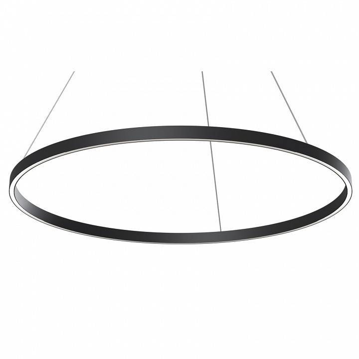 Подвесной светильник Maytoni Rim MOD058PL-L54BK