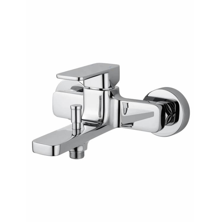 Смеситель для ванны Wonzon & Woghand Arnie WW-693101-CR хром