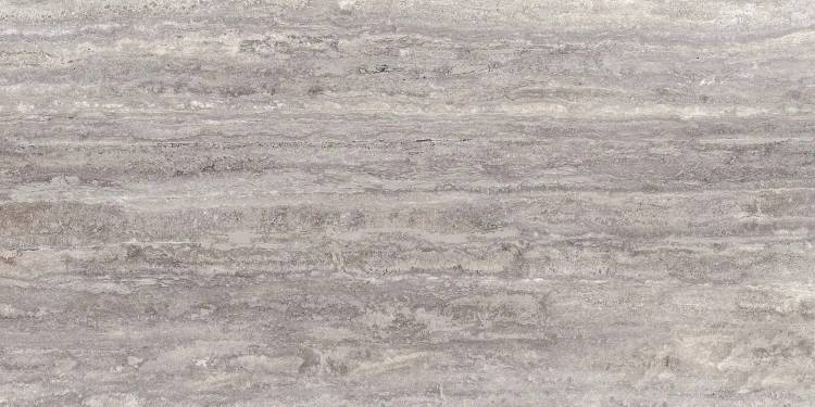Керамогранит Ragno Realstone Travertino RCAD Vein Titanio Rett 60x120