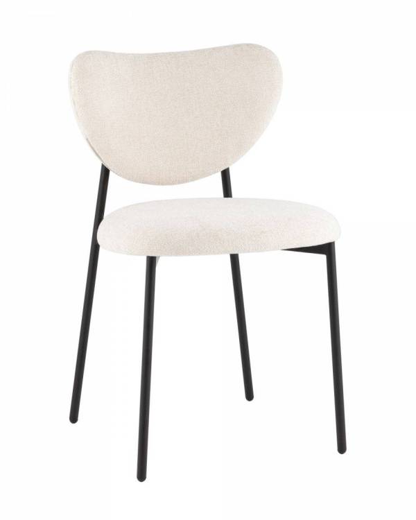 Стул Stool Group Rina LV-124-N1-01 Кремовый