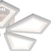 Потолочная светодиодная люстра Escada Sails 10284/5LED фото 2