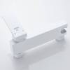 Гигиенический душ Rose R1805C-1 со смесителем, белый фото 7