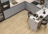 Керамогранит New Trend Nutwood GP1560NUT11 Sugar 151x602 фото 18