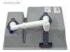 Мойка кухонная Blanco Subline 340/160-U 523549 темная скала фото 7