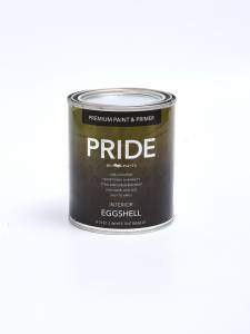 Краска акриловая Majic Paints 8-3184-2 Полуматовая 0.9 л