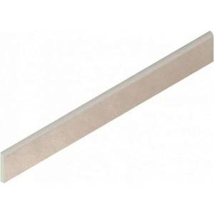 Плинтус Italon Этернум 610130005381 Cream Battiscopa 7.2x60