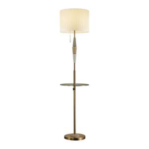 Торшер Odeon Light Exclusive Latte 5403/1F