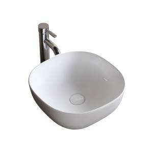 Раковина Cerutti Spa CR0077 40 см