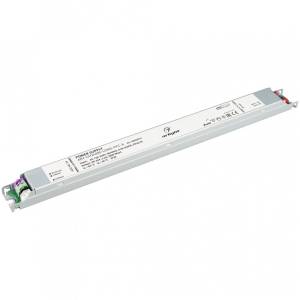 Блок питания Arlight ARV-UH24080-LONG-PFC-A (24V, 3.4A, 80W)