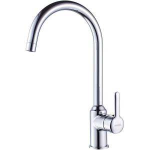 Смеситель для кухни Swedbe Selene Plus 8041