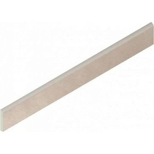 Плинтус Italon Этернум 610130005381 Cream Battiscopa 7.2x60