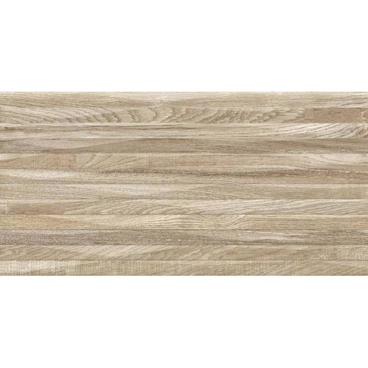 Керамическая плитка Alma Ceramica Euphoria TWU2550EPH44 Рельефная 24.9x50