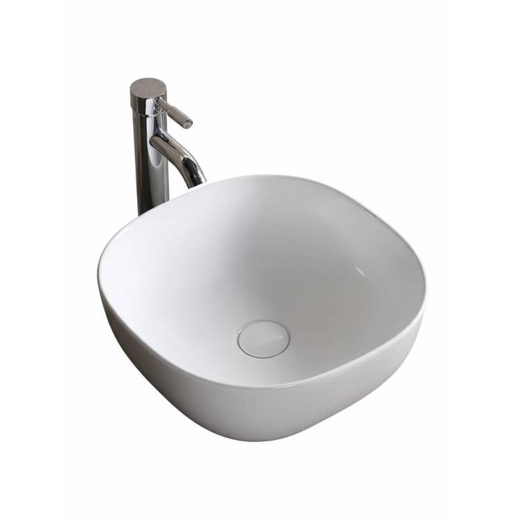 Раковина Cerutti Spa CR0077 40 см