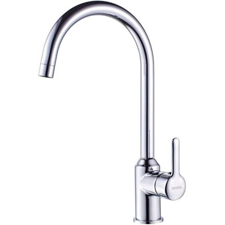 Смеситель для кухни Swedbe Selene Plus 8041