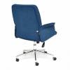 Кресло компьютерное Tetchair York TET_13862 фото 4