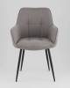 Стул Stool Group Noa Noah-3 086-28 серый фото 3