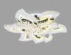 Потолочная светодиодная люстра Ambrella light Acrylica Ice FA1725 фото 3