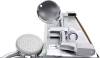 Душевой гарнитур Hansgrohe Croma 100 1jet 27717000 Unica'C фото 6