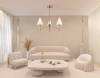 Подвесной светильник Ambrella light High Light LH57131 фото 6