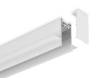 Шинопровод встраиваемый Ambrella light Track System GL1011 фото 3