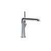 Смеситель для раковины Royce Elite RCM-111501CR хром фото 3