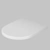 Крышка-сиденье AM.PM Spirit V2.0 C707858WH с микролифтом фото 5
