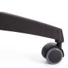 Кресло компьютерное Tetchair Spark 20535 коричневый фото 13