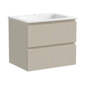 Тумба с раковиной Sancos Snob T SNT60CE