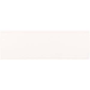 Керамическая плитка Equipe Vibe 28782 Out Gesso White Matt 6.5x20