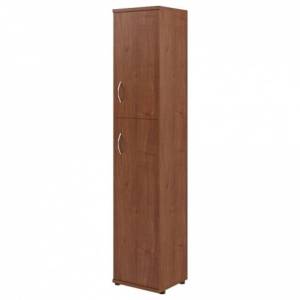 Шкаф книжный Skyland Imago 1217960, sk-01217960, СУ-1.8(R) Орех Французский