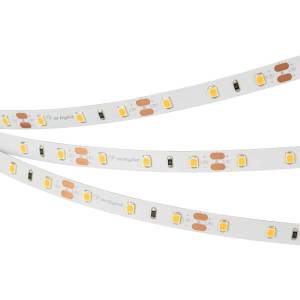 Светодиодная лента Arlight 4,8W/m 60LED/m 2835SMD теплый белый 5M 027934(2)