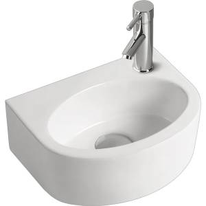 Рукомойник SantiLine SL-2019 32 см