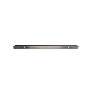 Основание для светильника Crystal Lux L800-3 Nickel