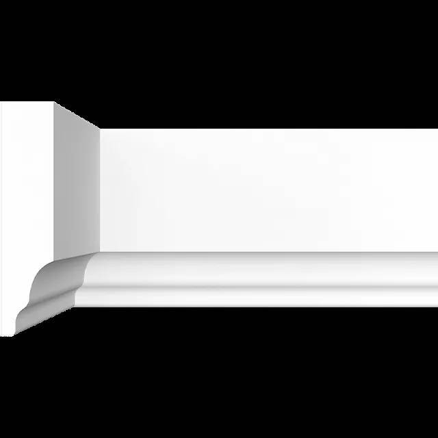 Молдинг Artpole SMG497 80x1.2x5.3