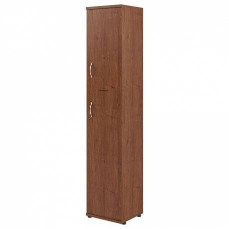 Шкаф книжный Skyland Imago 1217960, sk-01217960, СУ-1.8(R) Орех Французский