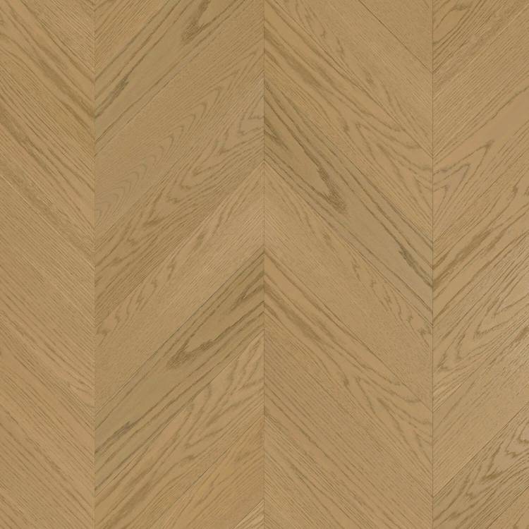 Паркетная доска Quartz Parquet Французская Елка 99-414 Дуб Шампань 400x100x6