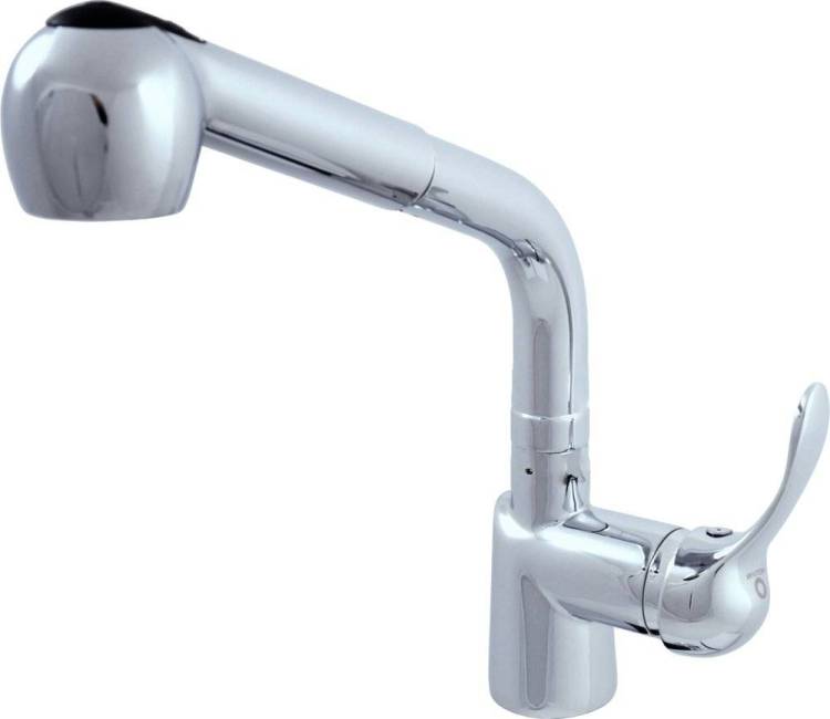 Смеситель для кухни Rav Slezak Labe L011.5
