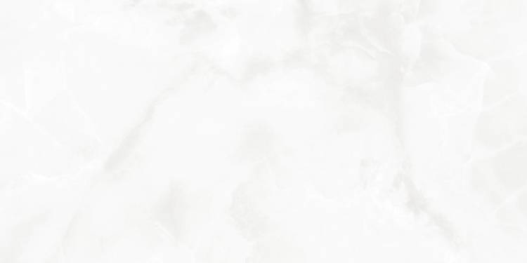 Керамогранит Laparet Bernini LP6012G0541R Bianco белый глянцевые чернила 59.5х119.1