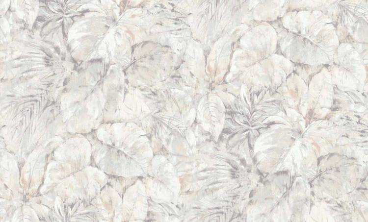 Обои виниловые Grandeco Flora R118128