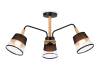 Потолочная люстра Ambrella light Traditional TR4740