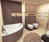 Акриловая ванна Excellent Glamour 150x150 фото 3