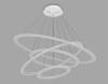 Подвесная люстра Ambrella light Acrylica Original FA4363 фото 5