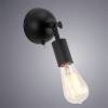 Бра Arte Lamp Roots A9190AP-1BK фото 3