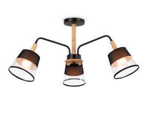 Потолочная люстра Ambrella light Traditional TR4740