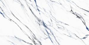 Керамогранит Geotiles Oikos Blue Rect 150x75