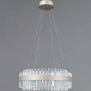 Потолочный светильник Illumico IL4386-45WSQ-25 SL GENOA