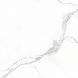 Керамогранит Laparet Статуарио Уайт ПРО Белый Матовый R10/A 80x80