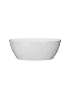 Акриловая ванна BelBagno BB717-1700-800 170x80