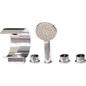 Смеситель Royal Bath Hardon RB611