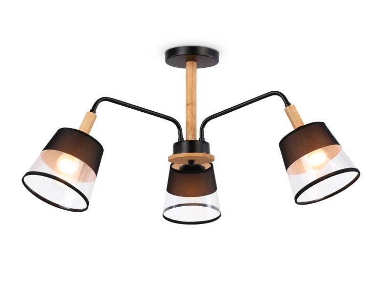 Потолочная люстра Ambrella light Traditional TR4740